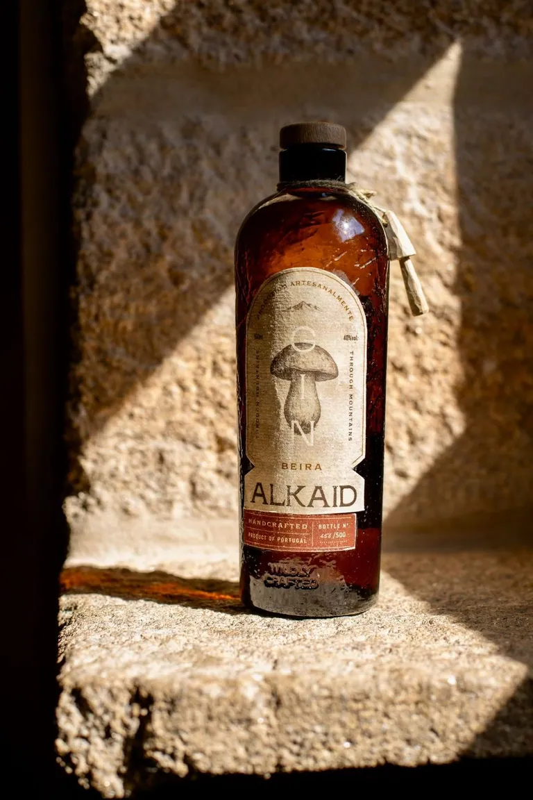 Alkaid 500 ml